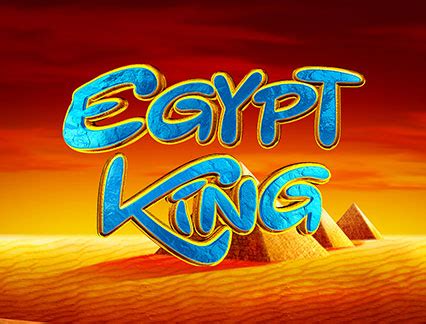 King Of Egypt LeoVegas